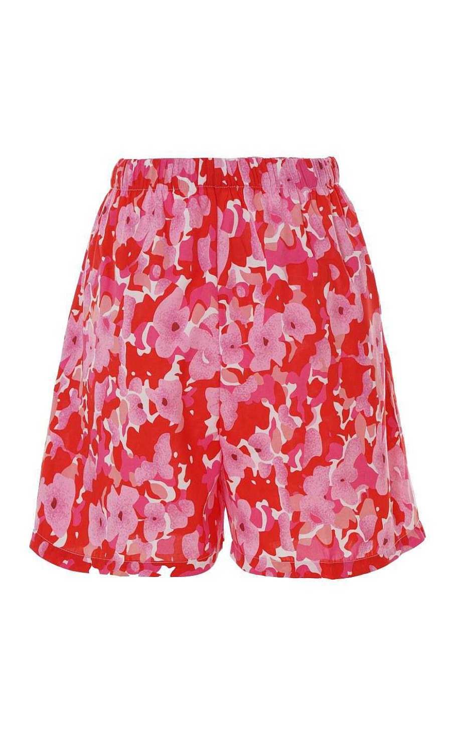 INA Copenhagen Ina Copenhagen Shorts - Amelia - Rosy | Shorts