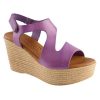 TIM u0026 SIMONSEN Tim & Simonsen Sandals - Masha - Lavender | Shoes, Boots & Sandals