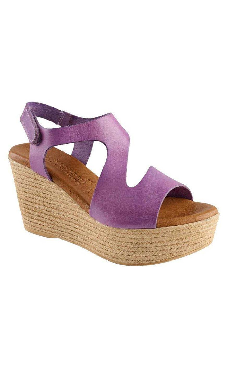 TIM u0026 SIMONSEN Tim & Simonsen Sandals - Masha - Lavender | Shoes, Boots & Sandals