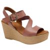 TIM u0026 SIMONSEN Tim & Simonsen Sandals - Maya - Malva | Shoes, Boots & Sandals