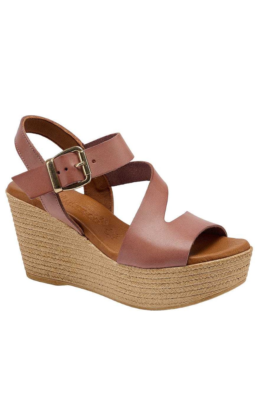 TIM u0026 SIMONSEN Tim & Simonsen Sandals - Maya - Malva | Shoes, Boots & Sandals