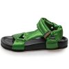 Copenhagen Shoes Copenhagen Shoes Sandals - Carrie - Green | Shoes, Boots & Sandals