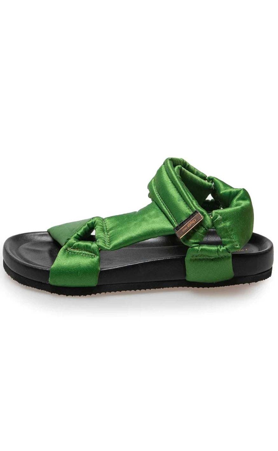 Copenhagen Shoes Copenhagen Shoes Sandals - Carrie - Green | Shoes, Boots & Sandals