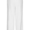 FreeQuent Frequent Pants - Lava - Brilliant White | Trousers & Jeans