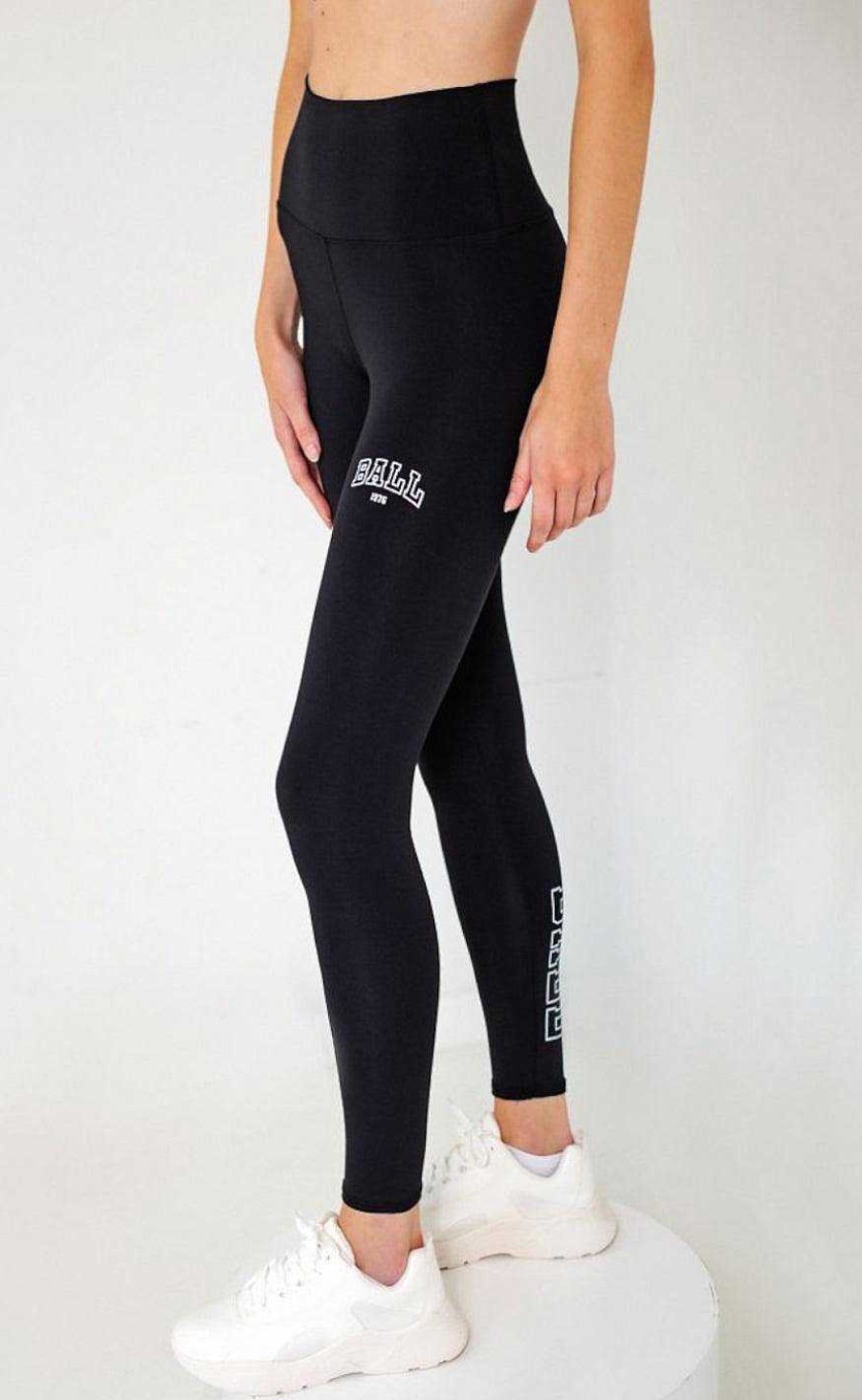 BALL Original Ball Original Leggings - T. Spicer - Black | Leggings