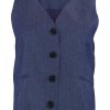 CONTINUE Continue Vest - Bobby - Chambre | Vests