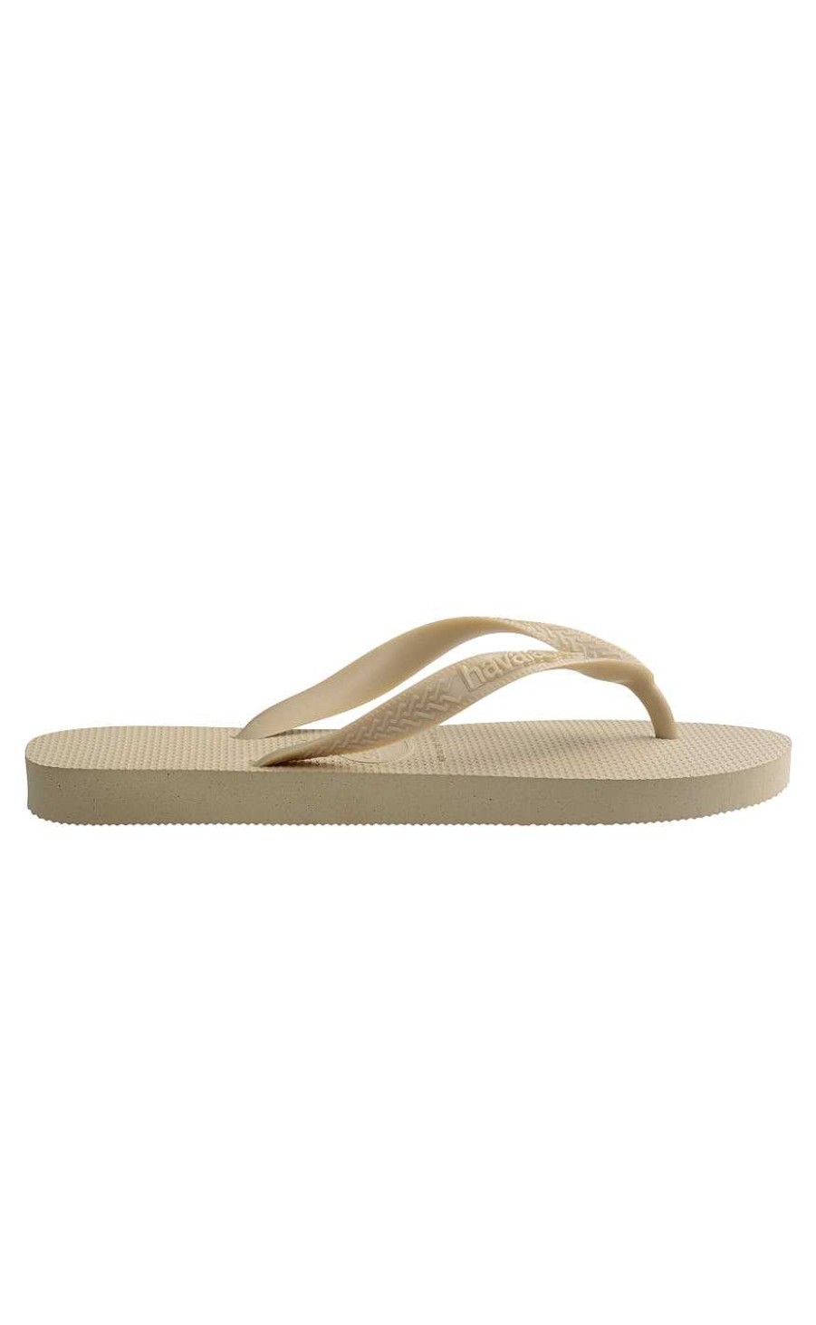 Havaianas Havaianas Sandal - Top - Sand Grey | T-Shirts & Tops