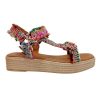 TIM u0026 SIMONSEN Tim & Simonsen Sandals - Barbara - Marrakech | Shoes, Boots & Sandals