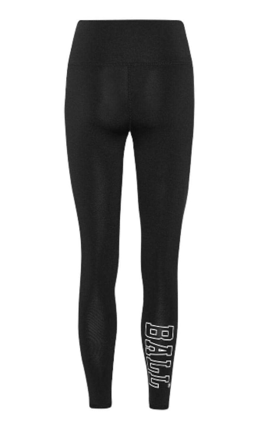 BALL Original Ball Original Leggings - T. Spicer - Black | Leggings