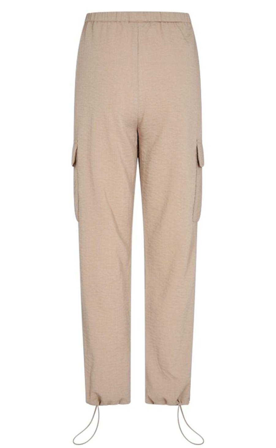 FreeQuent Freequent Pants - Everyday - Dessert Taupe | Trousers & Jeans