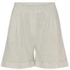 Marta Du Chateau Marta Du Chateau Shorts - 61072-1 Sophia - Panna Beige | Shorts