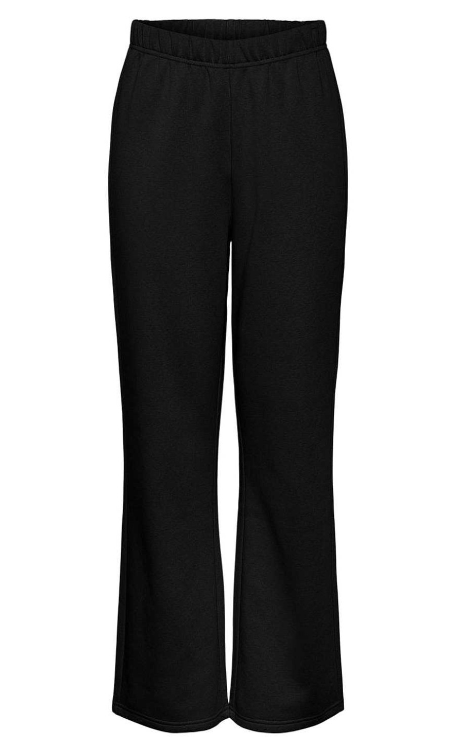 PIECES Pieces Pants - Chilli - Black | Trousers & Jeans