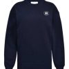 SOFIE SCHNOOR Sofie Schnoor Sweatshirt - Snos400 - Navy | Knitwear & Sweat