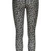 SOFIE SCHNOOR Sofie Schnoor Leggings - Joanne S211381 - Black Flower | Leggings