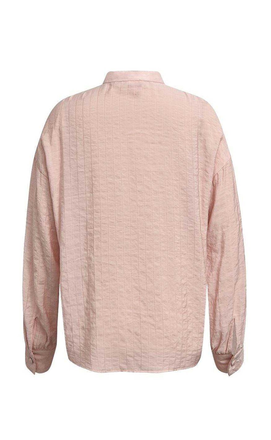 Gossia Gossia Shirt - Tria - Light Pink | Shirts