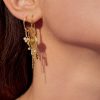 Maanesten Maanesten Earrings - Zale - Gold | Jewelry