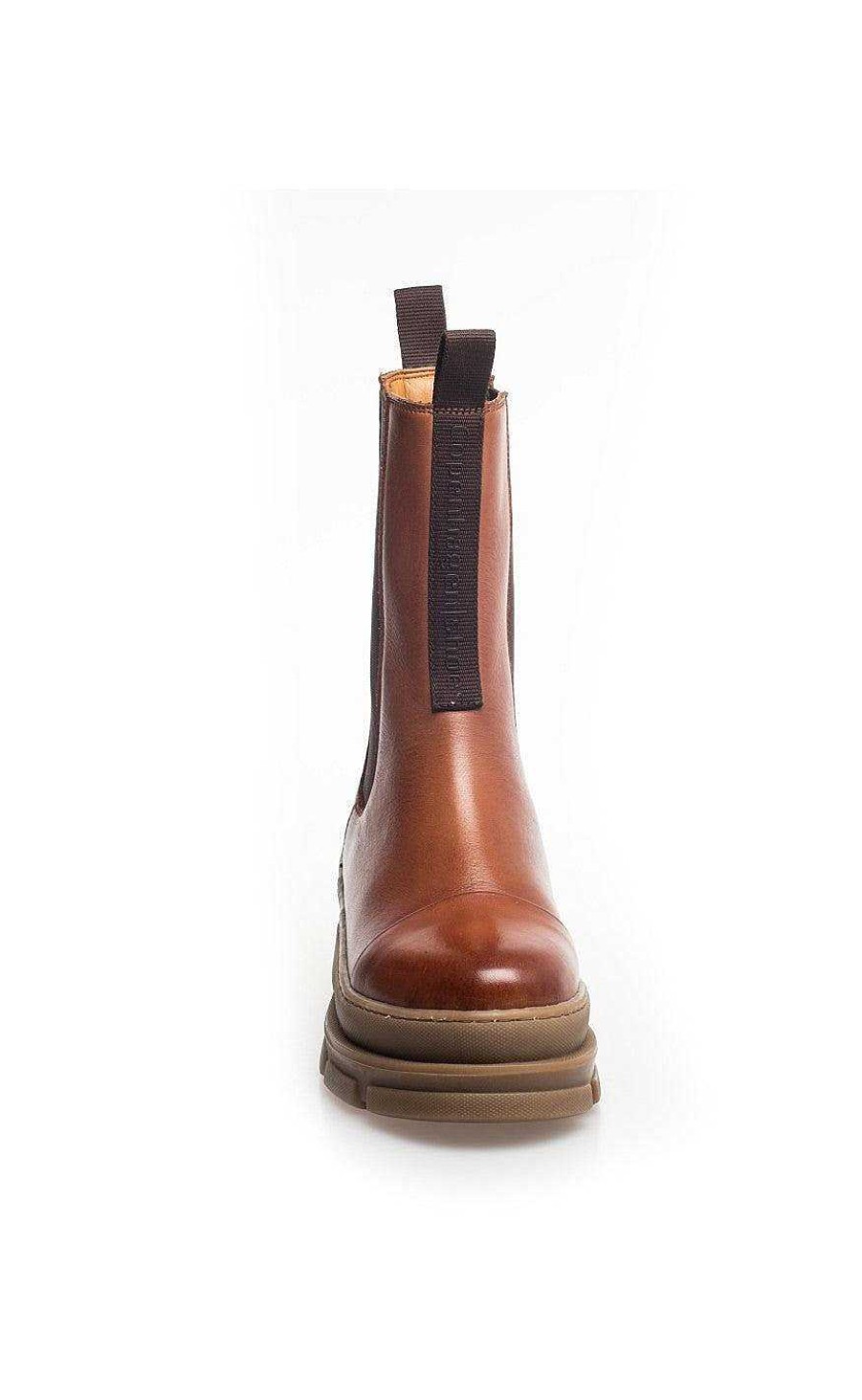 Copenhagen Shoes Copenhagen Shoes Stovler - You And Me - Cognac | Shoes, Boots & Sandals