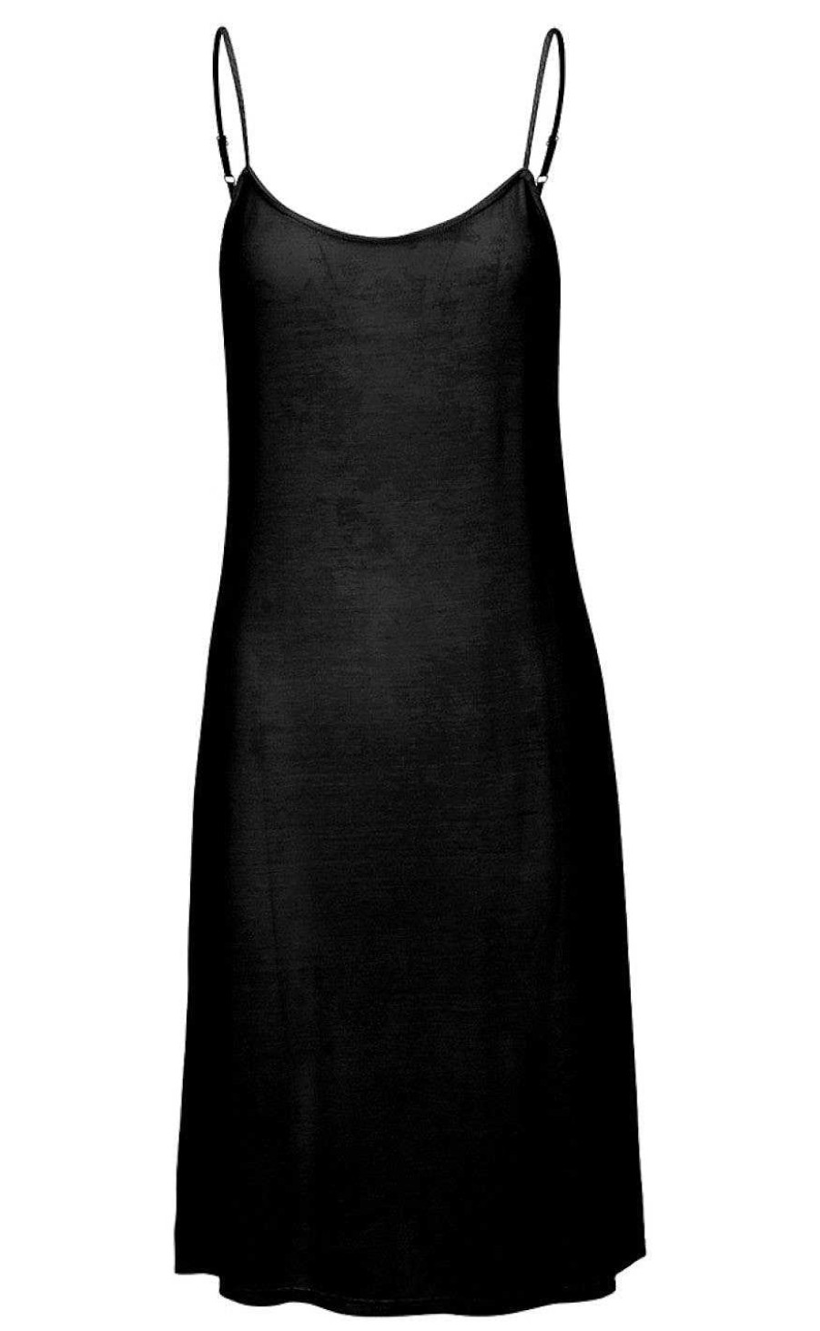 One Two Luxzuz One Two Luxzuz Dress - Melie - Black | Dresses