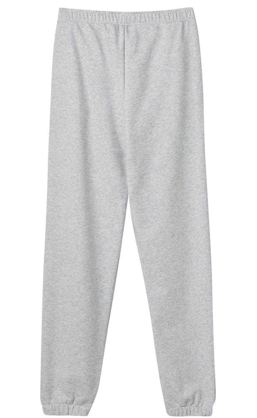 H2O H2O Pants - Base - Light Gray Melange | Trousers & Jeans