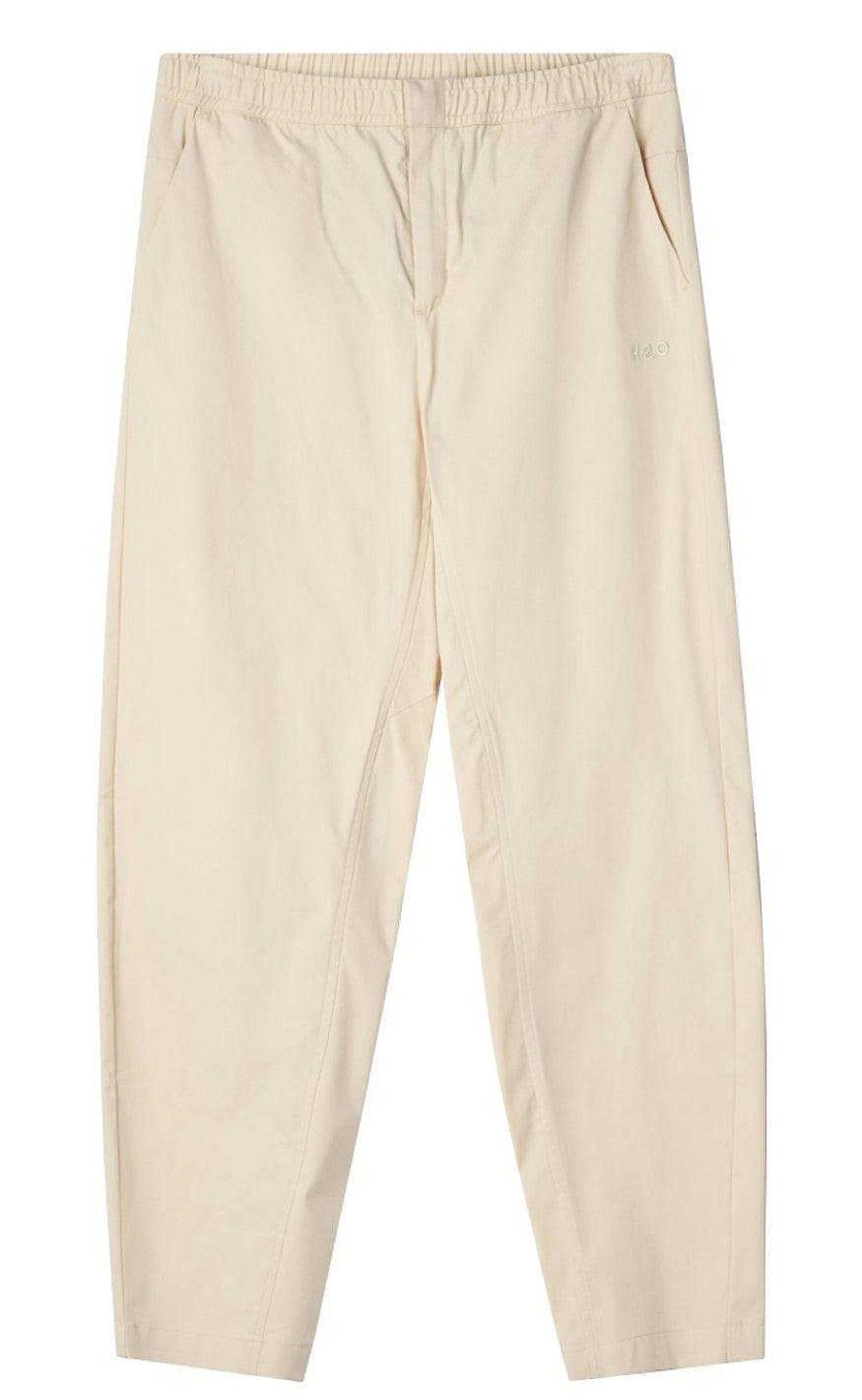 H2O H2O Pants - Skalo - Vanilla | Trousers & Jeans