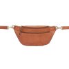 TIM u0026 SIMONSEN Tim & Simonsen Bag - Astrid Bumbag - Cognac | Bags