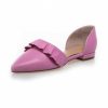 Copenhagen Shoes Copenhagen Shoes Loafers / Ballerina - New Romance Leather - Pink | Shoes, Boots & Sandals