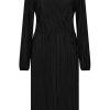 FreeQuent Freequent Dress - More - Black | Dresses