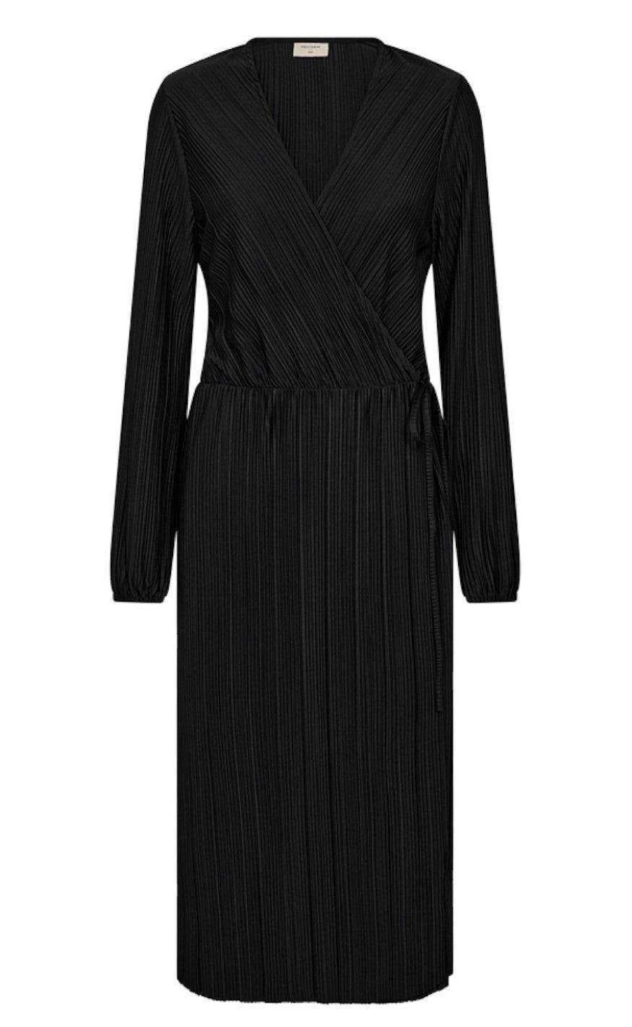 FreeQuent Freequent Dress - More - Black | Dresses