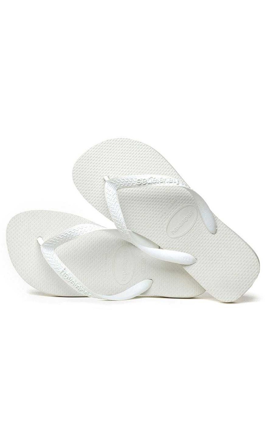 Havaianas Havaianas Sandal - Top - White | T-Shirts & Tops