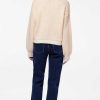 PIECES Pieces Knit - Miran - Birch | Knitwear & Sweat