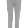 A-view A-View Pants - Miro - Light Gray Melange | Trousers & Jeans