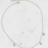 Smykkeli Copenhagen Jewelry Copenhagen Necklace - Rome - Silver | Jewelry