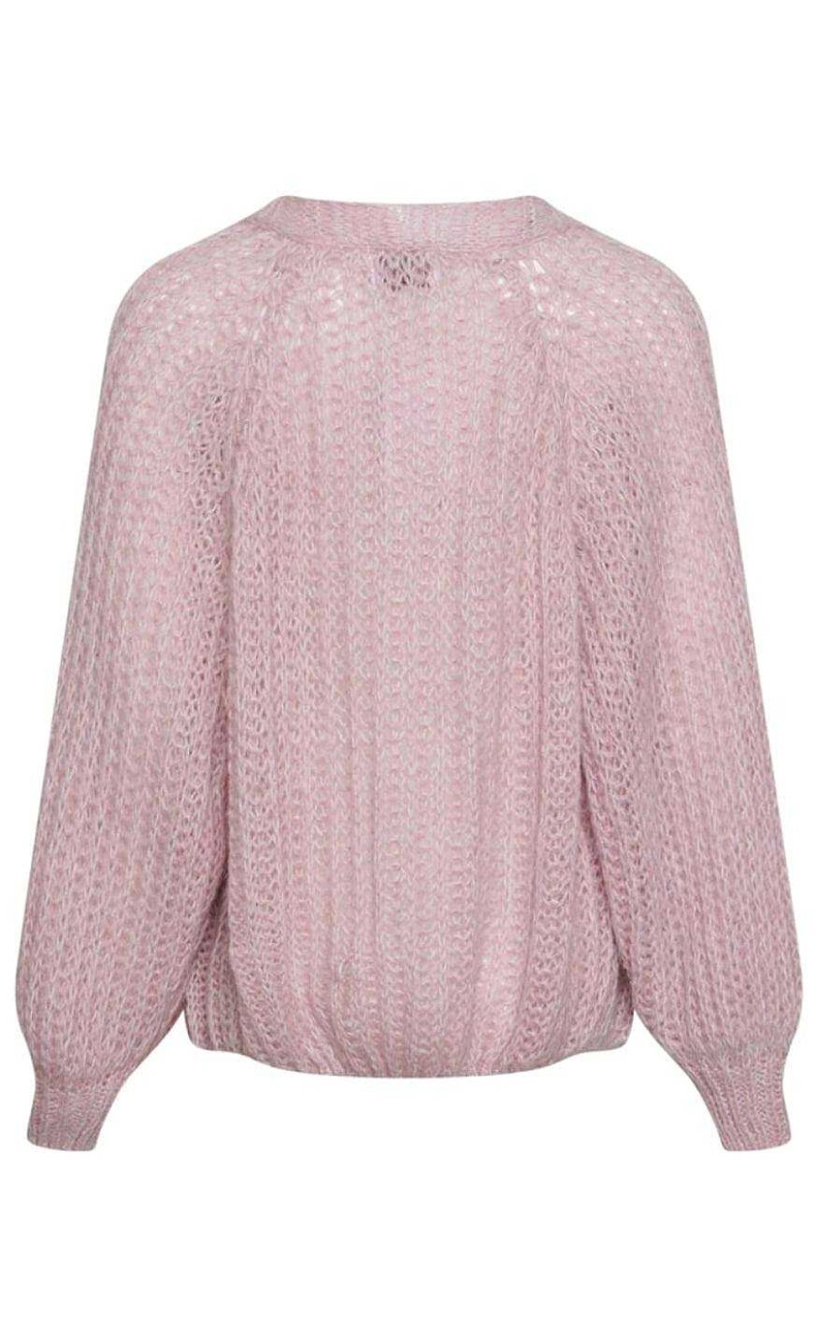 NOELLA Noella Cardigan - Joseph - Rose Mix | Cardigans