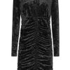 FreeQuent Freequent Dress - Vers - Black | Dresses