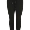 Marta Du Chateau Marta Du Chateau Trousers - 62583 Stacey - Black | Trousers & Jeans