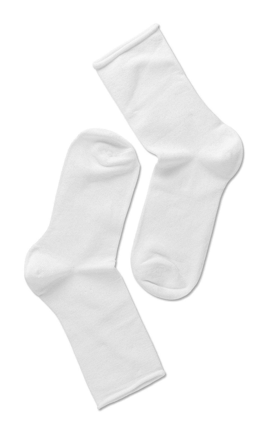 Oroblù Oroblu Romper - Note Woman Bamboo Roll - White | Stockings