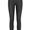 FreeQuent Freequent Pants - Shannon Cooper - Black | Trousers & Jeans