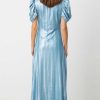 Cras Cras Dress - Esra - Blue | Dresses