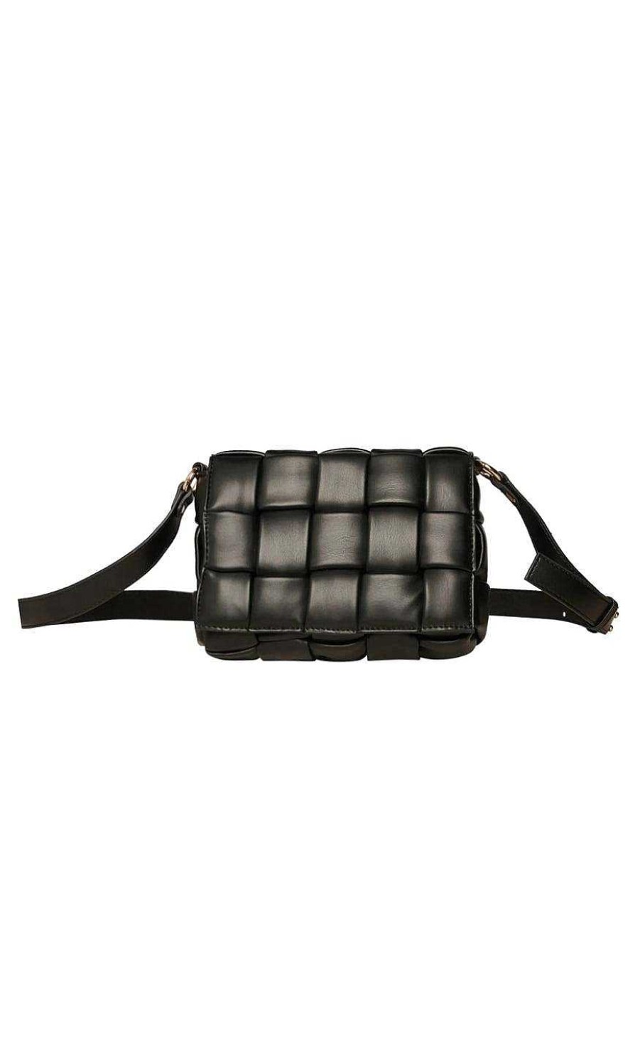 NOELLA Noella Bag - Brick - Black | Bags