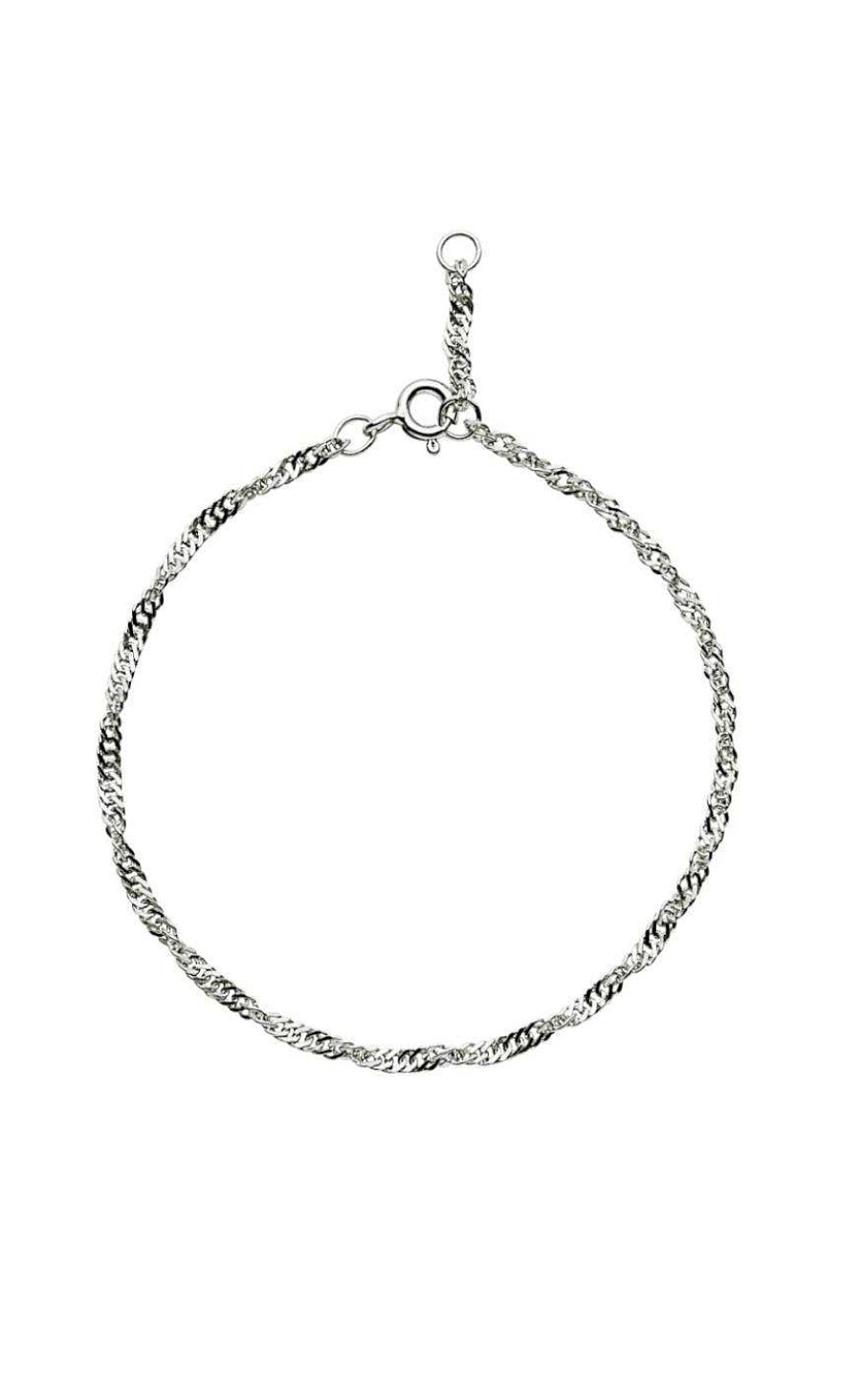 Maanesten Maanesten Bracelet - Sigrid - Silver | Jewelry