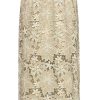 Gossia Gossia Skirt - Kif - Sand | Skirts