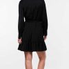 YAS Yas Dress - Roda - Black | Dresses