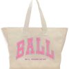 BALL Original Ball Original Bag - D. Rolf - Bubblegum | Bags