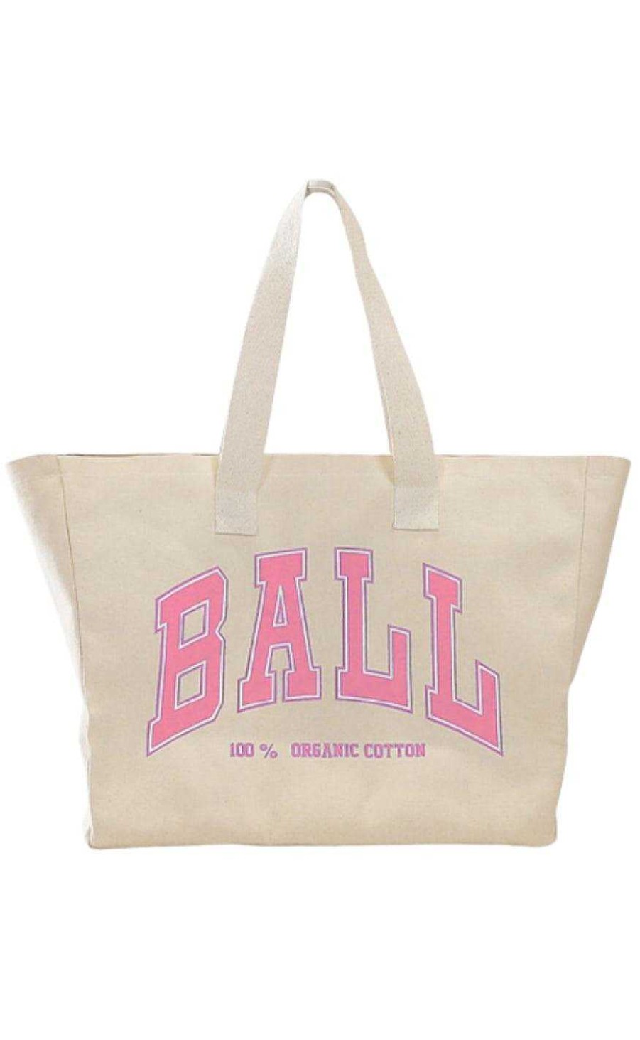 BALL Original Ball Original Bag - D. Rolf - Bubblegum | Bags