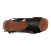 TIM u0026 SIMONSEN Tim & Simonsen Sandals - Sussie - Negro | Shoes, Boots & Sandals