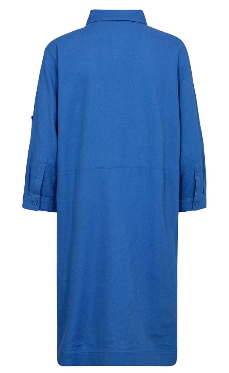 FreeQuent Freequent Dress - Laluna - Nebulas Blue | Dresses