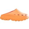 H2O H2O Sandal - Trek Closed - Orange | Shoes, Boots & Sandals