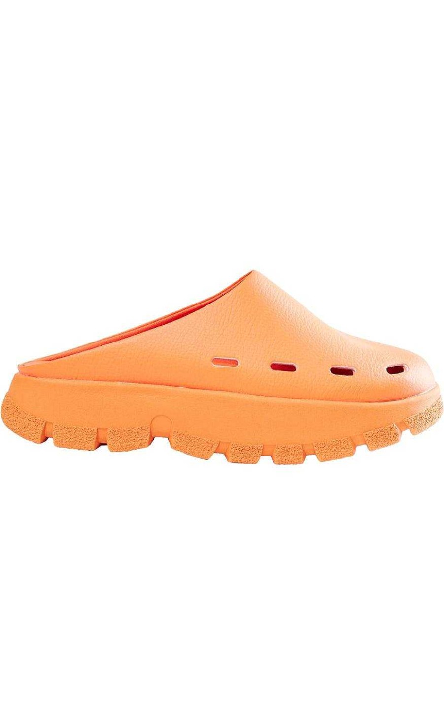 H2O H2O Sandal - Trek Closed - Orange | Shoes, Boots & Sandals