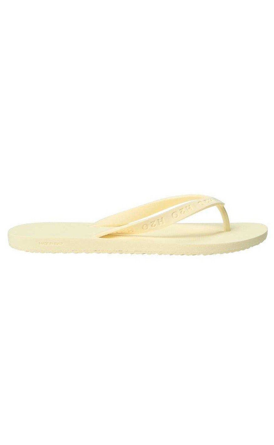 H2O H2O Sandal - Flip Flop - Pale Banana | Shoes, Boots & Sandals