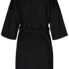 One Two Luxzuz One Two Luxzuz Dress - Talitan - Black | Dresses